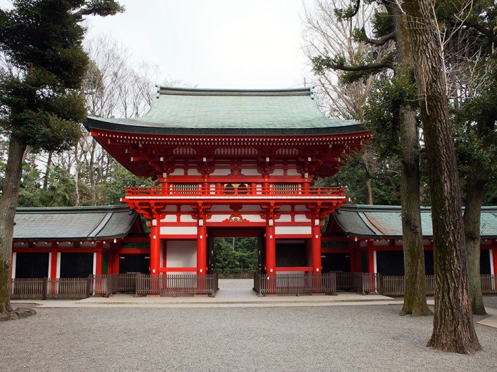 ⛩️ 이구사 하치만구 민속 자료관 이미지 12